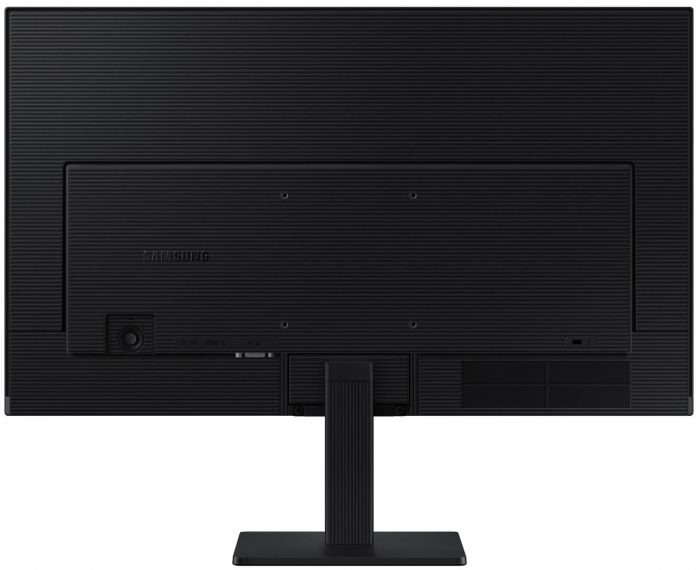 Монiтор Samsung 24" Odyssey G3 LS24D300G (LS24D300GAIXCI) IPS Black 100Hz