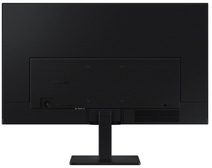 Монiтор Samsung 27" Odyssey G3 LS27D300G (LS27D300GAIXCI) IPS Black 100Hz