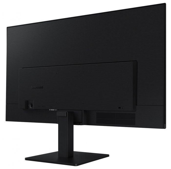 Монiтор Samsung 27" Odyssey G3 LS27D300G (LS27D300GAIXCI) IPS Black 100Hz