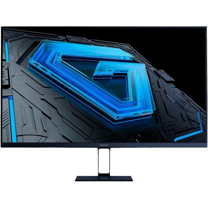 Монітор Xiaomi 27" Gaming G27i (ELA5375EU) IPS Black 165Hz