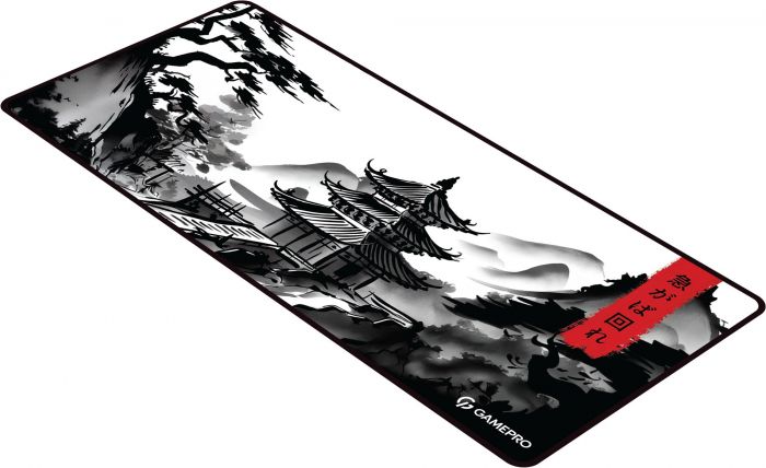 Ігрова поверхня GamePro MP275BW