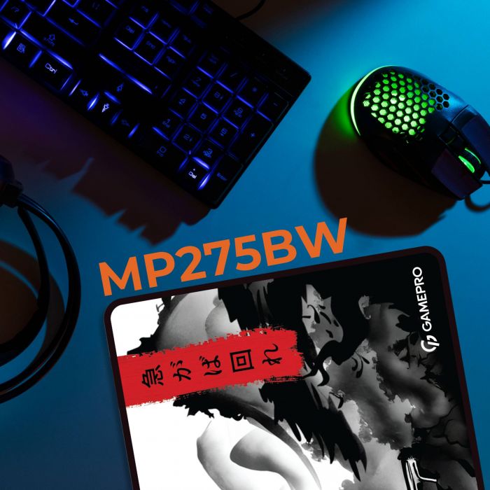Ігрова поверхня GamePro MP275BW