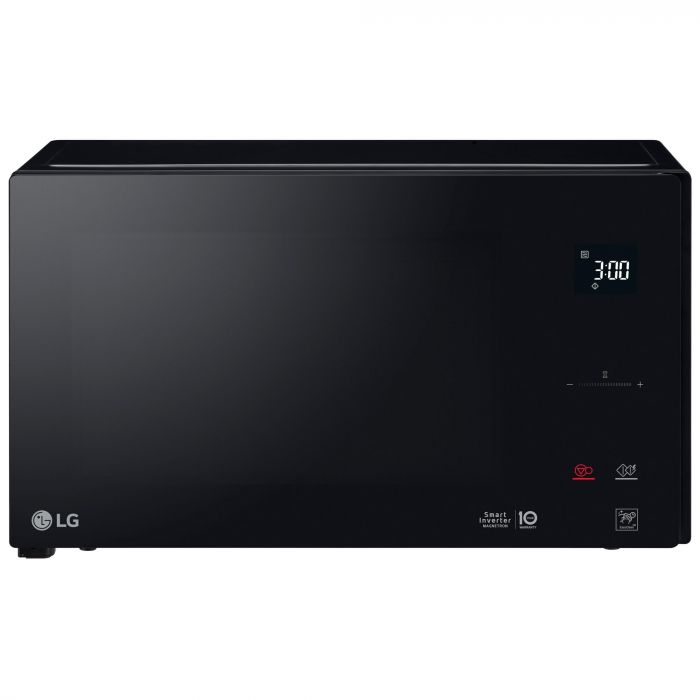 Мікрохвильова піч LG MS2595DIS