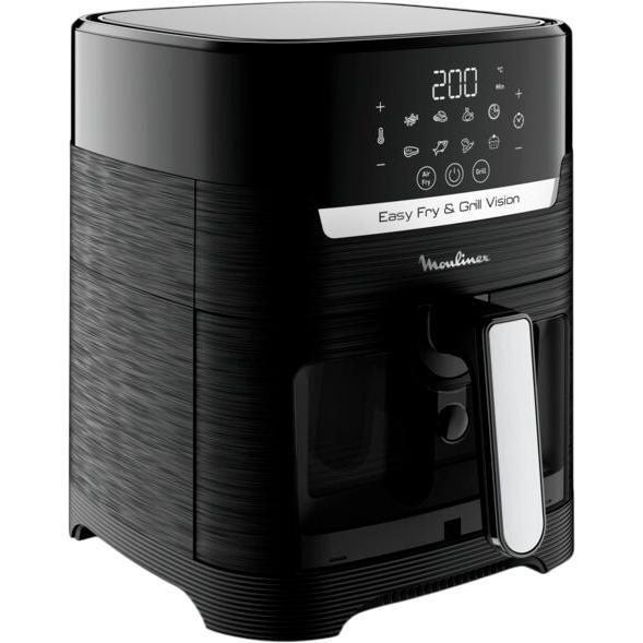Мультипіч Moulinex Easy Fry&Grill Window EZ506820