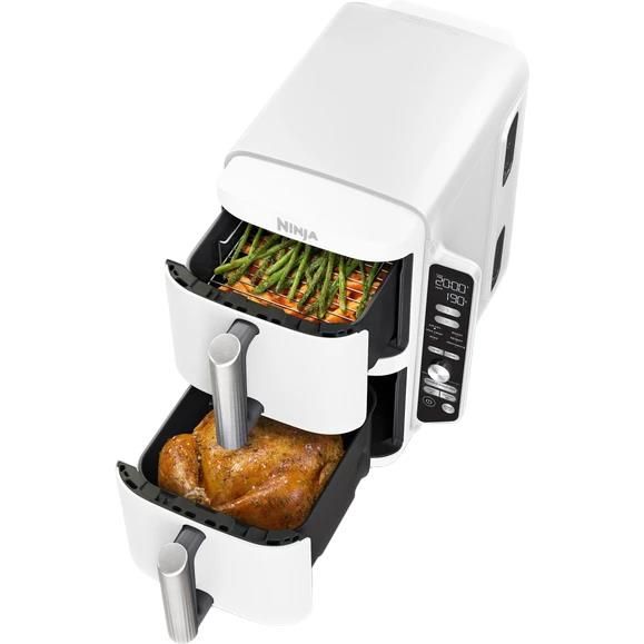Мультипіч Ninja Double Stack XL 2-Level Air Fryer SL400EUWH