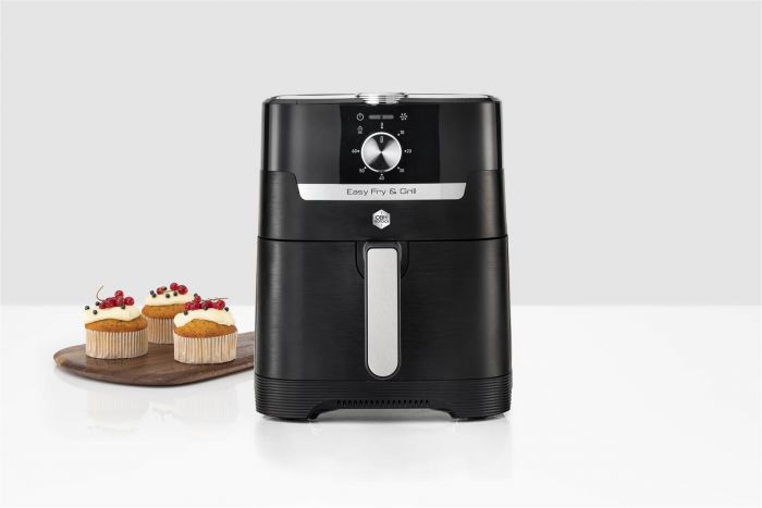 Мультипіч OBH Nordica Easy Fry&Grill Classic AG5018S0