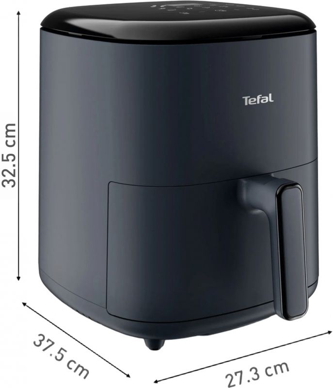 Мультипіч Tefal Easy Fry Max EY245B10