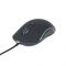 Миша Gembird MUS-UL-02 Black