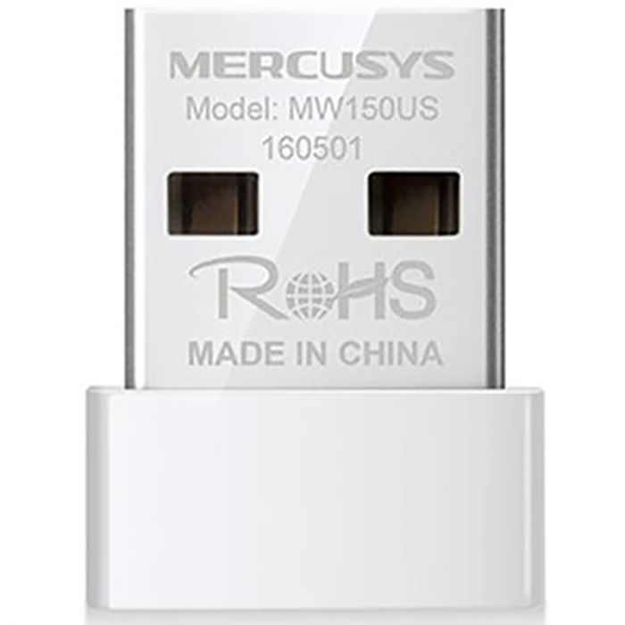 Бездротовий адаптер Mercusys MW150US