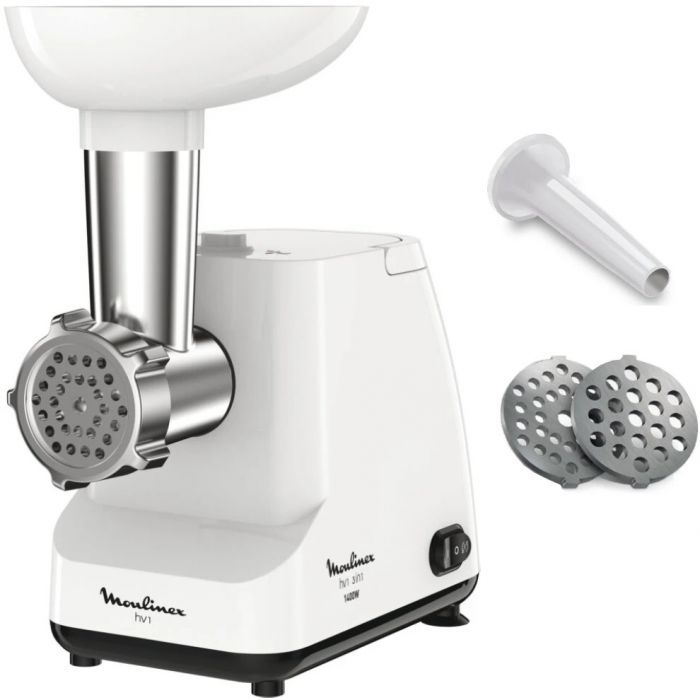 М`ясорубка Moulinex ME111032