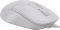Миша A4Tech Fstyler FM12 White