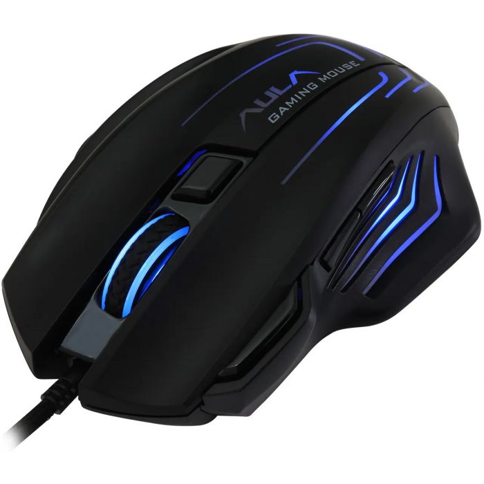 Миша Aula S18 Black