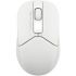 Миша бездротова A4Tech FG12 White