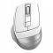 Миша бездротова A4Tech Fstyler FB35C Icy White