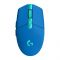 Миша бездротова Logitech G305 Blue (910-006014)