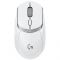 Миша бездротова Logitech G309 White (910-007207)