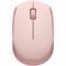 Миша бездротова Logitech M171 Rose (910-006865)