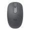 Миша бездротова Logitech M196 Graphite (910-007459)