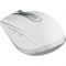 Миша бездротова Logitech MX Anywhere 3S for Mac Pale Grey (910-006946)