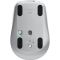 Миша бездротова Logitech MX Anywhere 3S for Mac Pale Grey (910-006946)