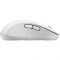 Миша бездротова Logitech Signature M650 L Left Off-White (910-006240)