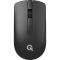 Миша бездротова OfficePro M175B Silent Click Wireless Black