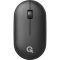 Миша бездротова OfficePro M185B Silent Click Wireless Black