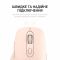 Миша бездротова OfficePro M230P Pink