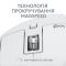 Миша Bluetooth Logitech MX Master 3S For Mac Pale Grey (910-006572)