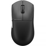 Миша бездротова Dark Project Nexus Ultra Wireless Black/White (DPP_NexusUltra_BW)