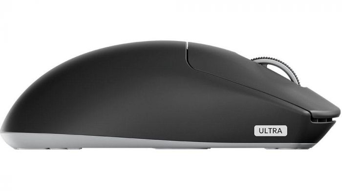 Миша бездротова Dark Project Nexus Ultra Wireless Black/White (DPP_NexusUltra_BW)