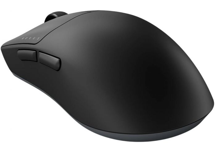 Миша бездротова Dark Project Novus Wireless Black/Grey (DPP_Novus_BG)