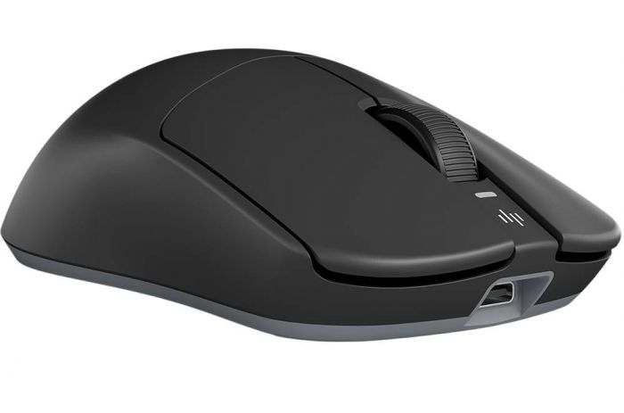Миша бездротова Dark Project Novus Wireless Black/Grey (DPP_Novus_BG)