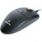 Миша REAL-EL RM-220 Black (EL123200026)