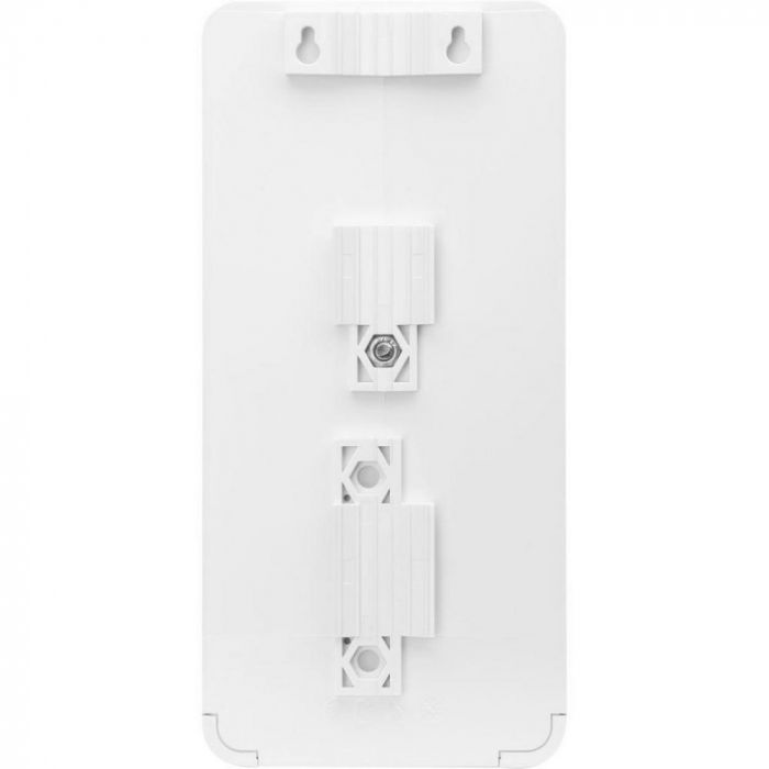 Комутатор Ubiquiti NanoSwitch N-SW (4xGE, POE)