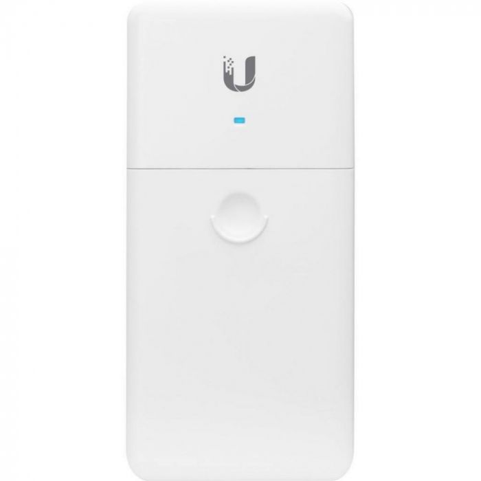 Комутатор Ubiquiti NanoSwitch N-SW (4xGE, POE)