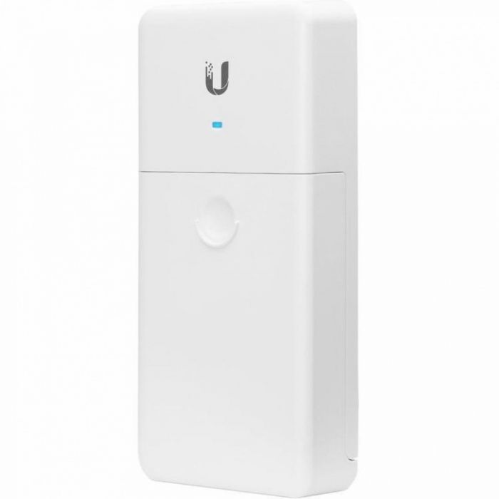 Комутатор Ubiquiti NanoSwitch N-SW (4xGE, POE)
