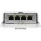 Комутатор Ubiquiti NanoSwitch N-SW (4xGE, POE)