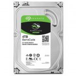 Накопичувач HDD SATA 4.0TB Seagate BarraCuda 5400rpm 256MB (ST4000DM004)