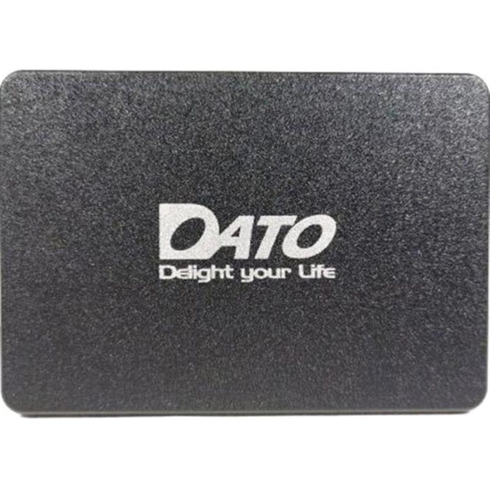 Накопичувач SSD  120GB Dato DS700 2.5" SATAIII TLC (DS700SSD-120GB)