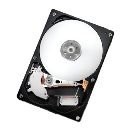 Накопичувач HDD SATA  320GB Hitachi (HGST) CinemaStar 5K320 5700rpm 8MB (HCS5C3232SLA380) Refurbished