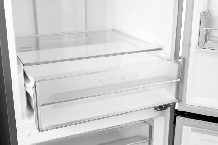 Холодильник Grifon NFN-185X