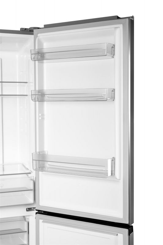 Холодильник Grifon NFN-185X