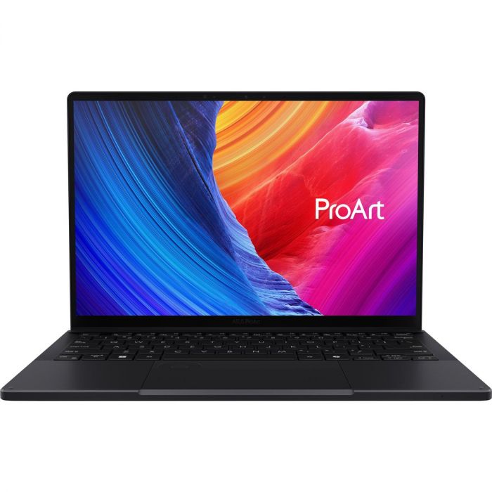 Ноутбук Asus ProArt PX13 HN7306WV-LX013X (90NB14L1-M000W0) Nano Black