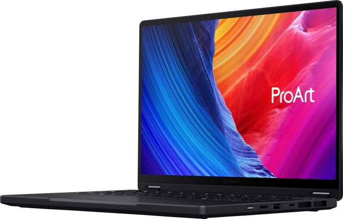 Ноутбук Asus ProArt PX13 HN7306WV-LX013X (90NB14L1-M000W0) Nano Black