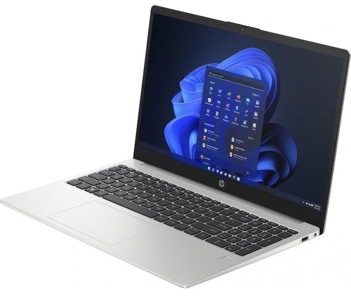 Ноутбук HP 255 G10 (9Y710AT) Turbo Silver