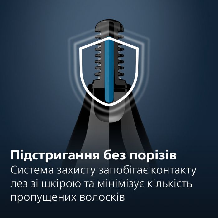 Тример Philips Trimmer 3000 Series NT3650/16