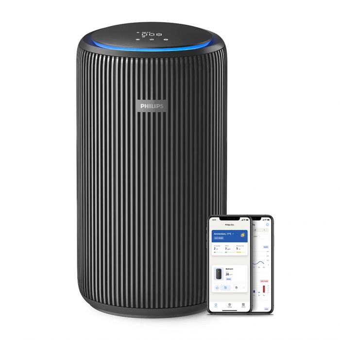 Очищувач повітря Philips AC3221/13