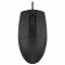 Миша A4Tech OP-330 Black