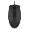 Миша A4Tech OP-330S Black